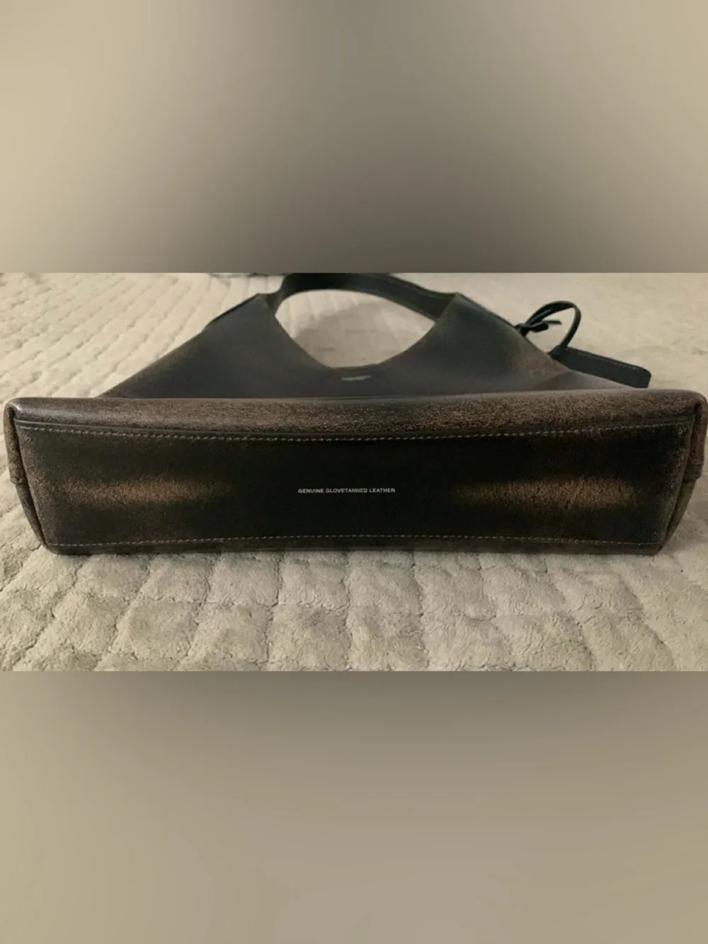Coach Brooklyn 28 loved leather - Picture 3 of 12